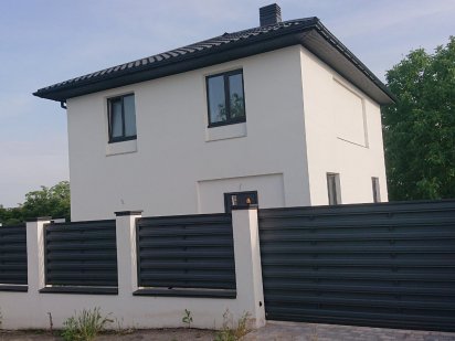 Продаж нового двоповерхового будинку, нижній ДНС. Біла Церква