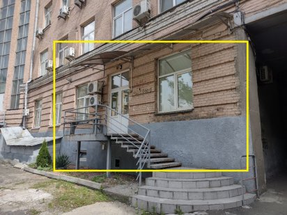 Оренда 125 кв.м.Фасад/м.Лук"янівська/Власник Київ