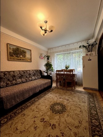 Продаж 2 кімнатної квартири біля метро Дорогожичі, Теліги 17 - фото 1