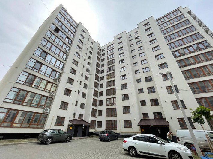 Продаж 2к квартири в Центрі міста - фото 1