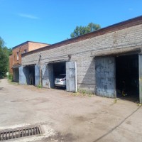 Продам в центре СТО или под производство, склад, 652м2. Днепр