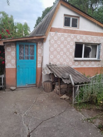 Продаж будинку біля Дністра - фото 1