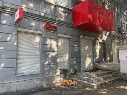 Оренда приміщення Червона лінія по вулиці Святослава Хороброго 28, з гарним ремонтом та освітленням. Днепр