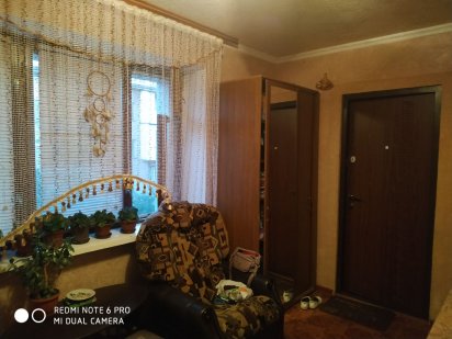 2х комн. квартира в Лузановке Одесса