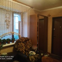 2х комн. квартира в Лузановке Одеса