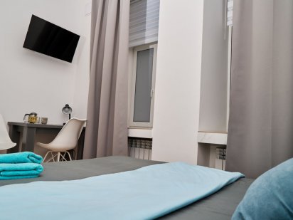 Квартира студія від власника з ванною у центрі Харькова Харків