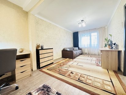 1к квартира от собственника с ванной ХТЗ, Новые дома Харків