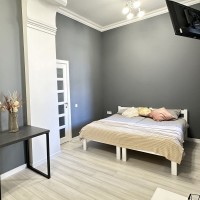 Від власника, 1к квартира с великим відкритим балконом, центр Пушкінська Харьков