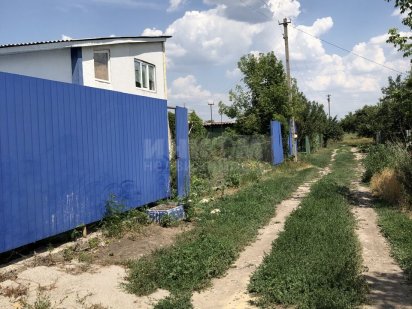 Продам Участок 10 Сот. Приват. С Домостроением 100м2 Сельхозинститут Луганськ