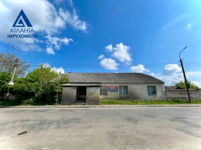 Продаж офісно-виробничого приміщення по вул. Потебні Луцк