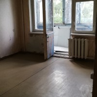 Продаж 3-кімнатної квартири в Покровському районі вул. Рекордна. Кривой Рог