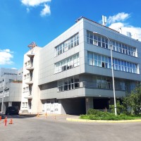 БЕЗ % Аренда офиса 500 м, ул.Раисы Окипной 8 Б, бизнес центр Київ