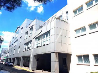 БЕЗ % Аренда офиса 1000 м, ул.Раисы Окипной 8 Б, бизнес центр