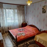 2-х комнатная квартира. Документы командировочным Житомир