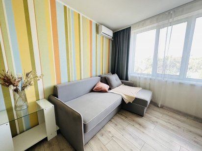 Реальная , своя комната с кухней центр Харькова ул Пушкинская Харків