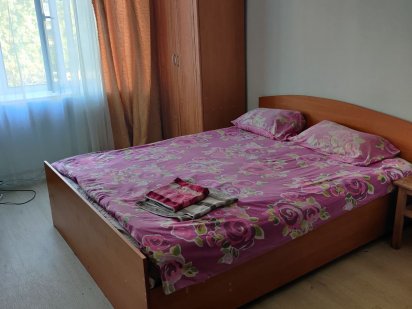 Подобово квартира на вул. Кібальчича 4 В Житомир