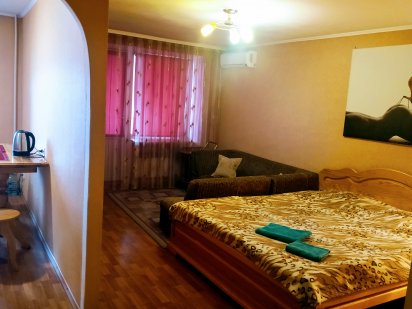 На площади отличная квартира с КОНДИЦИОНЕРОМ ! Житомир