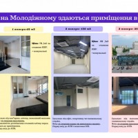 Надам в оренду Івент холл від 100 м2 до 1860 м2 Кременчук