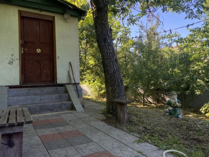 Продаж приватного будинку в екологічно чистому районі міста Канева - фото 1