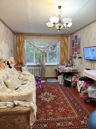 Продам 2-х комнатную квартира в центре города Луганска - фото 1