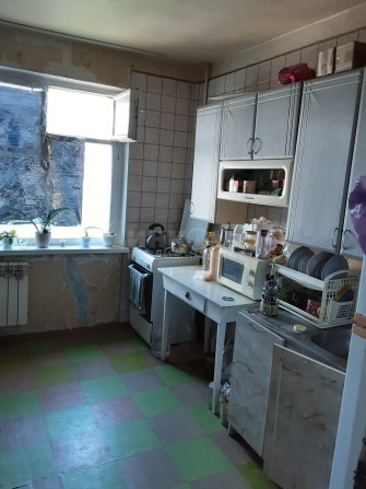 Продам 3х комн квартиру в городе Луганск квартал Героев Сталинграда - фото 1