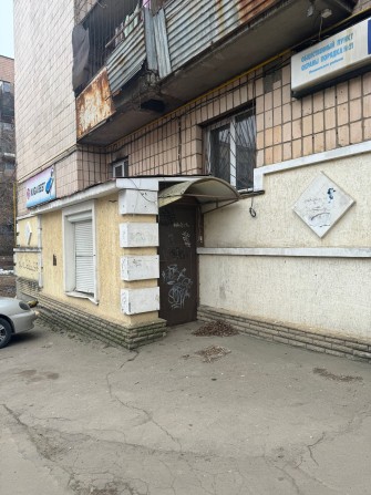 Продам Помещение 160м2 Район Донбасса - фото 1