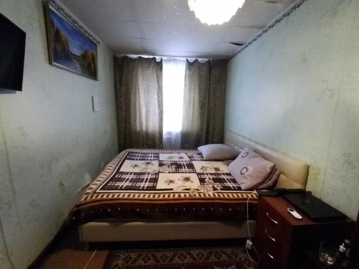 Продается 2-комнатная квартира р-н кв. Щербакова - фото 1