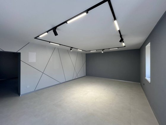 Продаж об'єкту з ремонтом по 1000$/кв.м! Луцьк