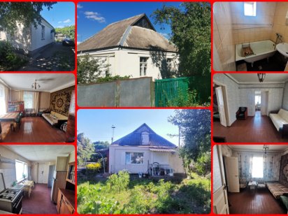 Продається окремо стоячий будинкок по вул. Олени Теліги Біла Церква