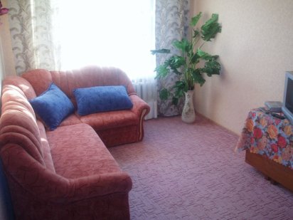 Удобная 2-комнатная квартира в самом центре города ул.Киевская 53 Житомир