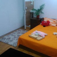 Посуточно и почасово обычная квартира в самом центре Житомира Житомир