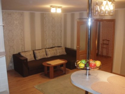 Стильная отличная новая современная 2-комнатная квартира в центре Житомира ул.Киевская 7 Житомир