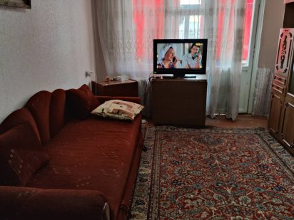 Чудове розташування в центрі Житомира на вул. Хлібна 16.