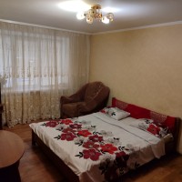 Современная квартира в центре Житомира ул. Небесной сотни 7. Житомир