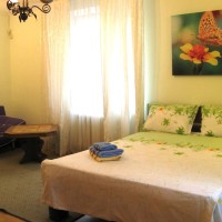 Комфортабельная уютная квартира. Студия Житомир