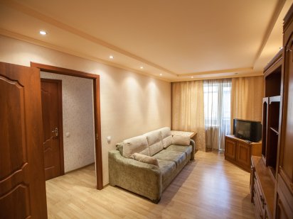 Здаю подобово, потижнево та погодинно однокімнатну квартиру в центрі міста Житомир