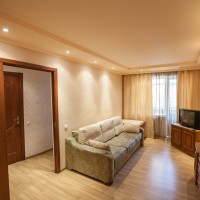 Здаю подобово, потижнево та погодинно однокімнатну квартиру в центрі міста Житомир