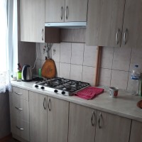 Двокімнатна квартира подобово біля ЦУМу, самий центр Житомир