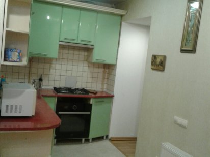 Шикарная студия в центре, район СИЛЬПО Житомир