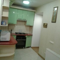 Шикарная студия в центре, район СИЛЬПО Житомир