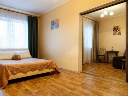 Квартира возле торгово-развлекательного центра «Глобал» ул.Киевская 102 Житомир