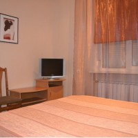 Приятная квартира в районе площади Житомир