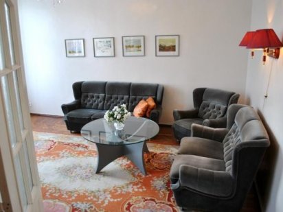 Квартира в европейском стиле Житомир