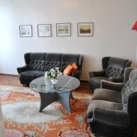 Квартира в европейском стиле Житомир