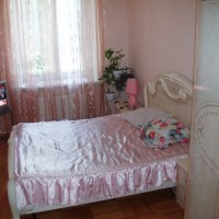 Хорошая квартира с высокими потолками(сталинка) в самом центре на ул.Киевская дом 9 Житомир