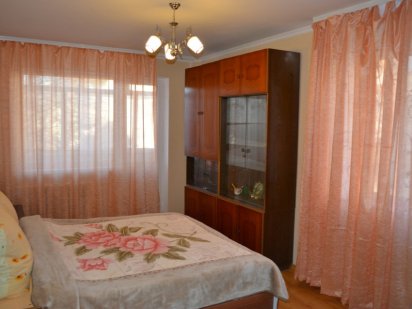 Квартира в центре Житомир