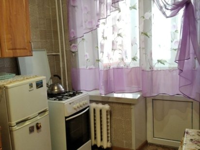 Комфортная квартира на сутки, почасово, Понедельно. Вокзал