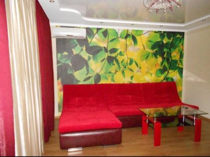 Шикарная квартира люкс возле ТРЦ Глобал Житомир