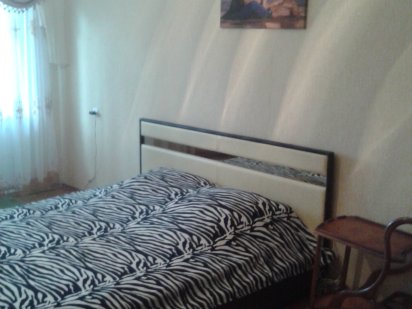 Ухоженная квартира посуточно,стадион Спартак