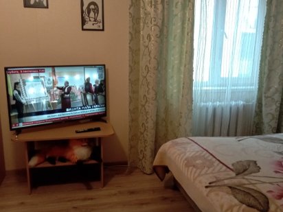 1 к подобово потижнево в центрі Житомир